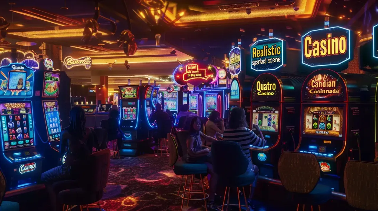 Casinos online nuevos con tiradas gratis sin depósito en España