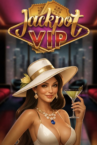 Tragamonedas Jackpot VIP en Betrepublic Casino