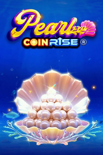 Tragamonedas Pearl Coin Rise en Betrepublic Casino