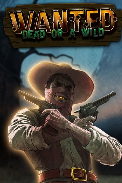 Tragamonedas Wanted: Dead or a Wild en Betrepublic Casino