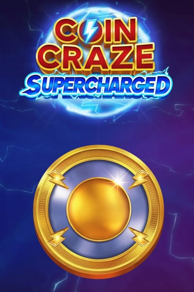 Tragamonedas Coin Craze: Supercharged en Betwest Casino
