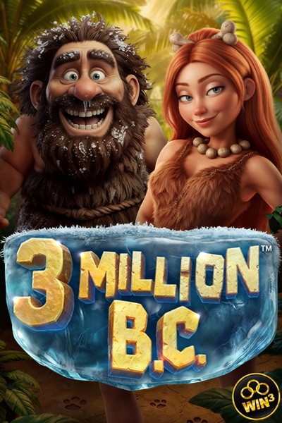 Tragamonedas 3 Million BC en Betwest Casino