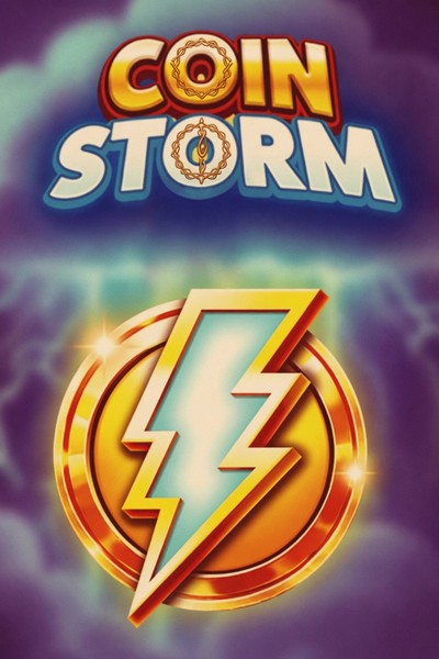 Tragamonedas Coin Storm en Casinova Casino