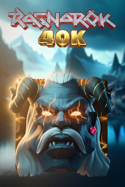 Tragamonedas Ragnarok 40K en Casinova Casino