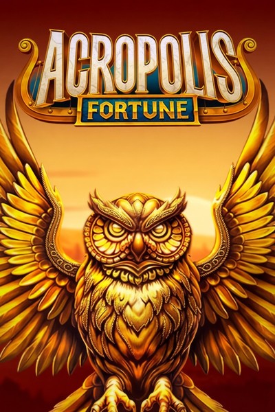 Tragamonedas Acropolis Fortune en Kingmaker Casino