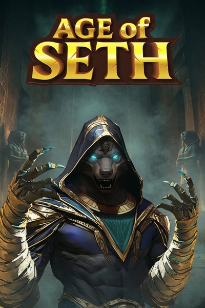 Tragamonedas Age Of Seth en Kingmaker Casino