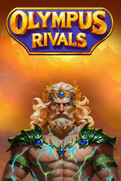 Tragamonedas Olympus Rivals en Kingmaker Casino