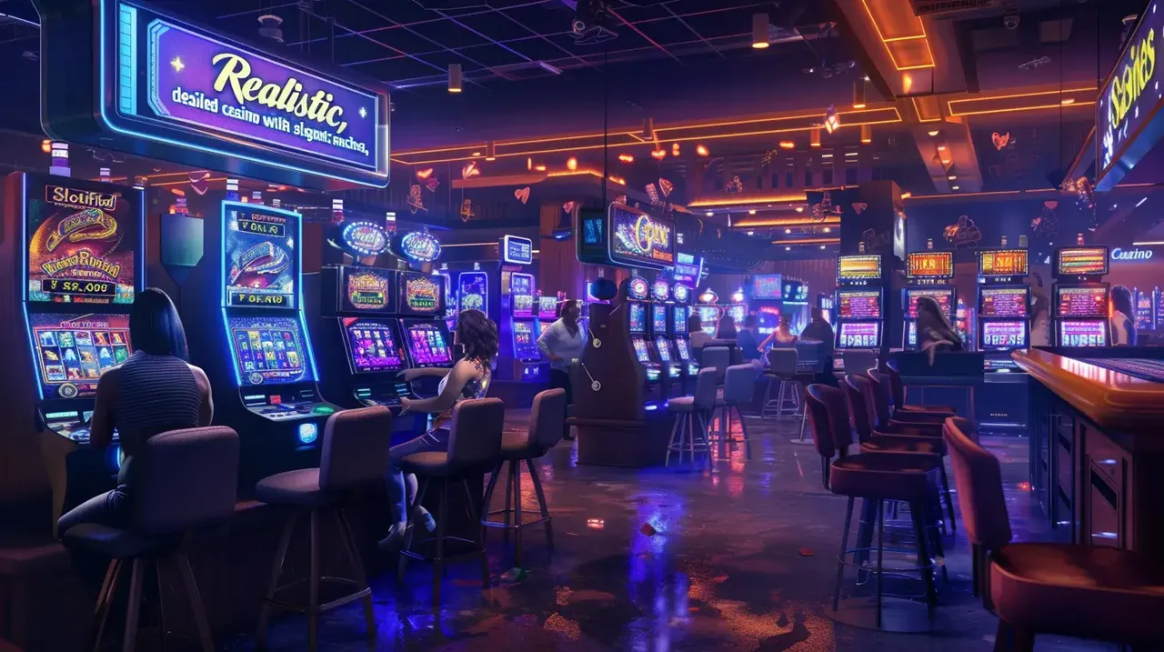 Nuevos casinos online con licencia DGOJ en España 2026