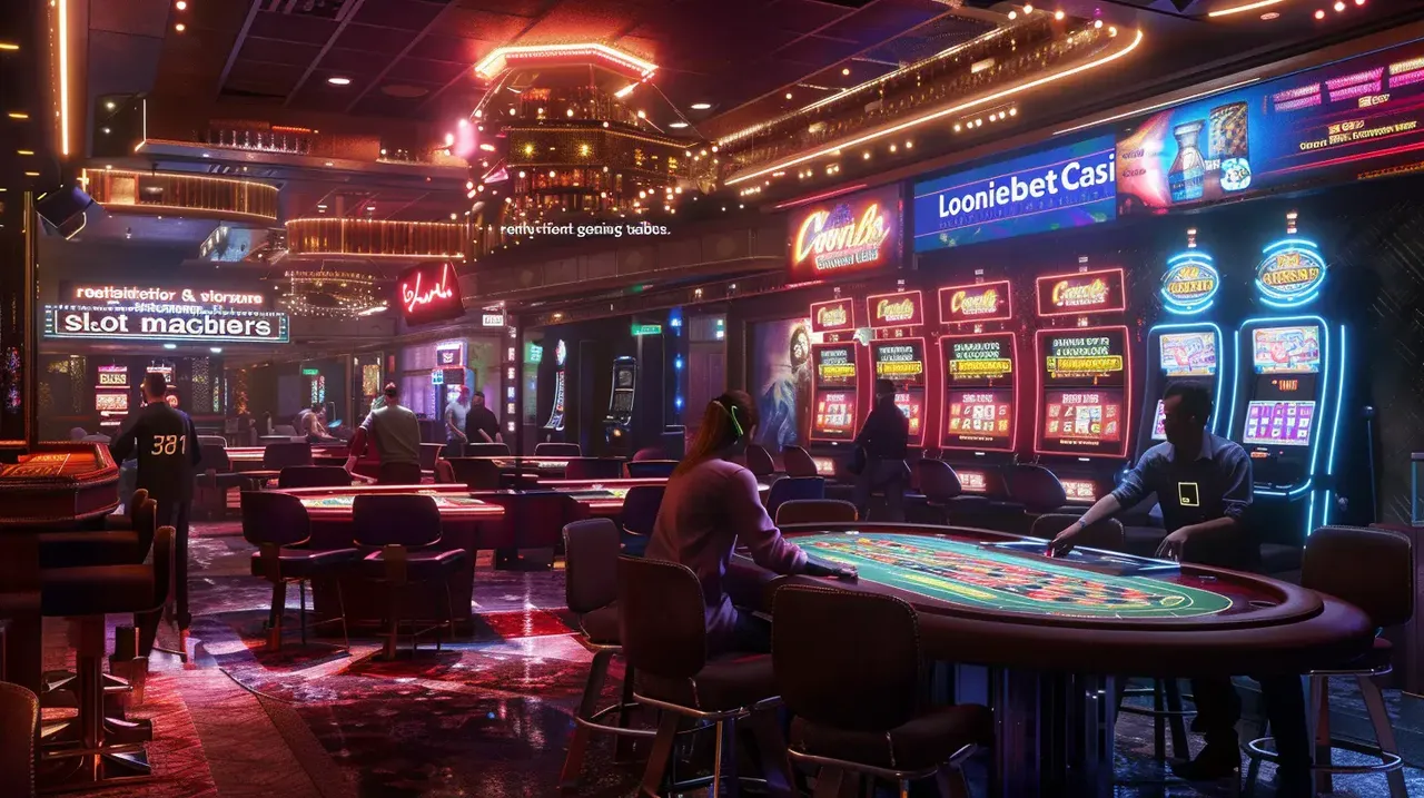 Tragaperras, ruleta en vivo y jackpots progresivos en nuevos casinos online